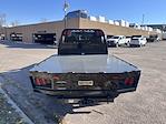 New 2025 Ford F-350 Crew Cab Steel Flatbed Truck for sale #C98410 - photo 7