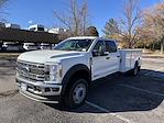 New 2025 Ford F-450 Crew Cab Service Truck for sale #D04365 - photo 4