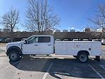 New 2025 Ford F-450 Crew Cab Service Truck for sale #D04365 - photo 5