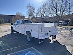 New 2025 Ford F-450 Crew Cab Service Truck for sale #D04365 - photo 6