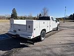 New 2025 Ford F-450 Crew Cab Service Truck for sale #D04365 - photo 2