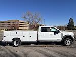 New 2025 Ford F-450 Crew Cab Service Truck for sale #D04365 - photo 8