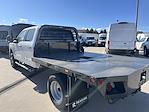 New 2025 Ford F-350 Crew Cab Steel Flatbed Truck for sale #D07236 - photo 6