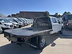 New 2025 Ford F-350 Crew Cab Steel Flatbed Truck for sale #D07236 - photo 2