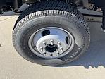 New 2025 Ford F-350 Crew Cab Steel Flatbed Truck for sale #D07236 - photo 9