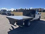 2025 Ford F-350 Crew Cab DRW 4WD Blue Ridge Manufacturing Flatbed Truck for sale #D07437 - photo 2