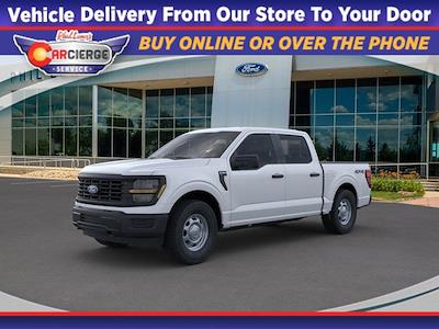 2025 Ford F-150 SuperCrew Cab 4x4 Pickup for sale #D20618 - photo 1