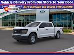 2025 Ford F-150 SuperCrew Cab 4x4 Pickup for sale #D20618 - photo 1