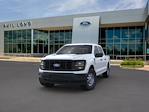 2025 Ford F-150 SuperCrew Cab 4x4 Pickup for sale #D20618 - photo 2