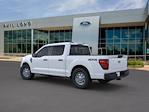 2025 Ford F-150 SuperCrew Cab 4x4 Pickup for sale #D20618 - photo 4