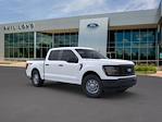 2025 Ford F-150 SuperCrew Cab 4x4 Pickup for sale #D20618 - photo 7