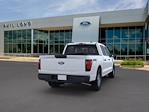 2025 Ford F-150 SuperCrew Cab 4x4 Pickup for sale #D20618 - photo 8