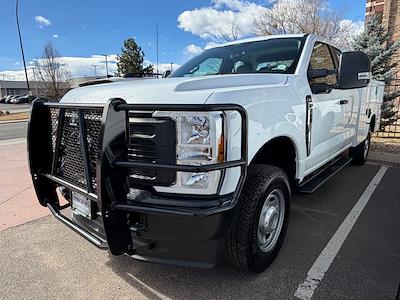 New 2026 Ford F-250 - photo 1