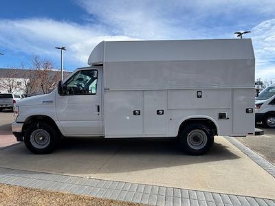 New 2025 Ford E-350 - photo 1