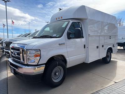 New 2025 Ford E-350 - photo 1
