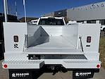 New 2025 Ford F-350 Crew Cab Service Truck for sale #D37639 - photo 12