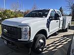 New 2025 Ford F-350 Crew Cab Service Truck for sale #D37639 - photo 4