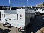 New 2025 Ford F-350 Crew Cab Service Truck for sale #D37639 - photo 2