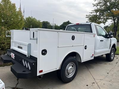 2025 Ford F-250 Regular Cab 4x4 CM Truck Beds Service Truck for sale #D53012 - photo 2