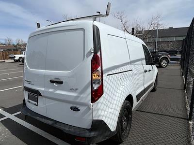 Used 2019 Ford Transit Connect XLT FWD Empty Cargo Van for sale #D53015A - photo 2