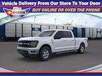 2025 Ford F-150 SuperCrew Cab 4x4 Pickup for sale #D53241 - photo 1