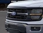 2025 Ford F-150 SuperCrew Cab 4x4 Pickup for sale #D53241 - photo 17