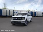 2025 Ford F-150 SuperCrew Cab 4x4 Pickup for sale #D53241 - photo 2