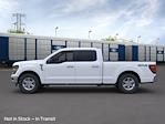 2025 Ford F-150 SuperCrew Cab 4x4 Pickup for sale #D53241 - photo 3