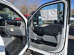 2025 Ford F-350 Regular Cab DRW 4WD Blue Ridge Manufacturing Flatbed Truck for sale #D53807 - photo 11