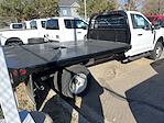 2025 Ford F-350 Regular Cab DRW 4WD Blue Ridge Manufacturing Flatbed Truck for sale #D53807 - photo 2