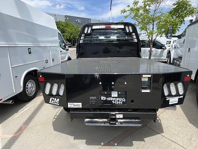 New 2024 Ford F-250 XL Super Cab 4x4 Flatbed Truck for sale #D66229 - photo 2
