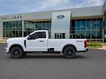 New 2024 Ford F-350 XL Regular Cab 4x4 SRW Pickup for sale #D74278 - photo 3