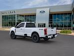 New 2024 Ford F-350 XL Regular Cab 4x4 SRW Pickup for sale #D74278 - photo 4