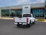 New 2024 Ford F-350 XL Regular Cab 4x4 SRW Pickup for sale #D74278 - photo 8