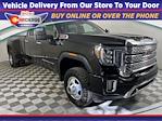 Used 2022 GMC Sierra 3500 Denali Crew Cab 4x4 Pickup for sale #DP10526 - photo 1