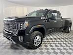 Used 2022 GMC Sierra 3500 Denali Crew Cab 4x4 Pickup for sale #DP10526 - photo 4