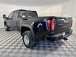 Used 2022 GMC Sierra 3500 Denali Crew Cab 4x4 Pickup for sale #DP10526 - photo 6
