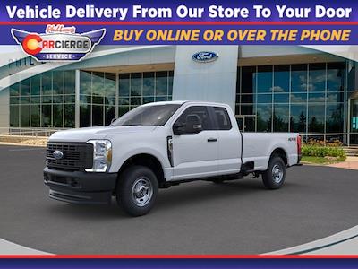 2024 Ford F-350 Super Cab SRW 4x4 Pickup for sale #E30991 - photo 1