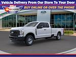 2024 Ford F-350 Super Cab SRW 4x4 Pickup for sale #E30991 - photo 1