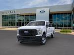 2024 Ford F-350 Super Cab SRW 4x4 Pickup for sale #E30991 - photo 2