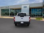 2024 Ford F-350 Super Cab SRW 4x4 Pickup for sale #E30991 - photo 5