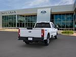 2024 Ford F-350 Super Cab SRW 4x4 Pickup for sale #E30991 - photo 8