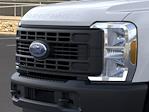 2024 Ford F-350 Super Cab SRW 4x4 Pickup for sale #E30991 - photo 17