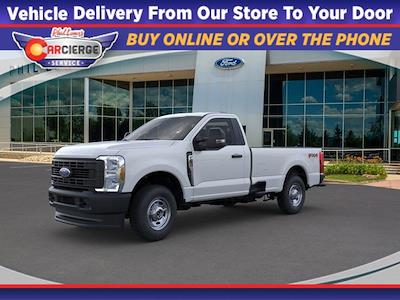 2024 Ford F-250 Regular Cab 4x4 Pickup for sale #E32755 - photo 1