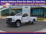 2024 Ford F-250 Regular Cab 4x4 Pickup for sale #E32755 - photo 1
