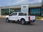 New 2024 Ford F-250 Lariat Crew Cab 4x4 Pickup for sale #E38373 - photo 4