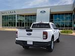 2024 Ford Ranger SuperCrew Cab 4x2 Pickup for sale #E48979 - photo 8