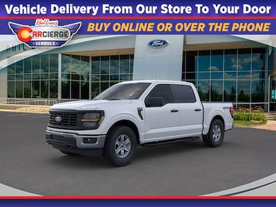2024 Ford F-150 SuperCrew Cab 4x4 Pickup for sale #E51544 - photo 1
