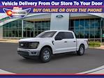 2024 Ford F-150 SuperCrew Cab 4x4 Pickup for sale #E51544 - photo 1