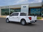 2024 Ford F-150 SuperCrew Cab 4x4 Pickup for sale #E51544 - photo 4